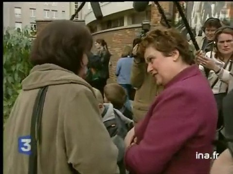 [Meeting Christine Boutin Seine Saint Denis]