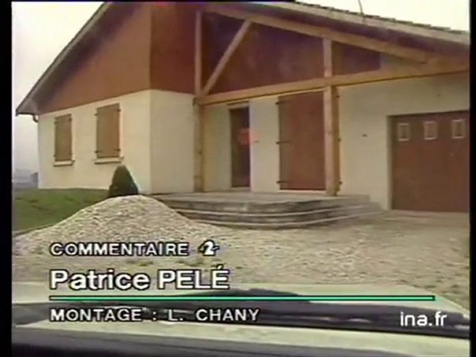 Affaire Villemin