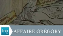 Affaire Grégory: les experts au procès - Archive INA