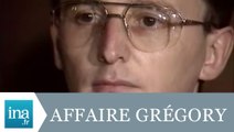 Affaire Grégory: le procès de l'assassinat de Bernard Laroche - Archive INA