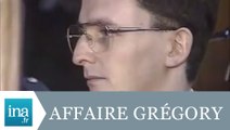 Affaire Grégory: compte rendu du procès de Jean-Marie Villemin - Archive INA