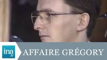 Affaire Grégory: le procès de Jean-Marie Villemin à Dijon - Archive INA