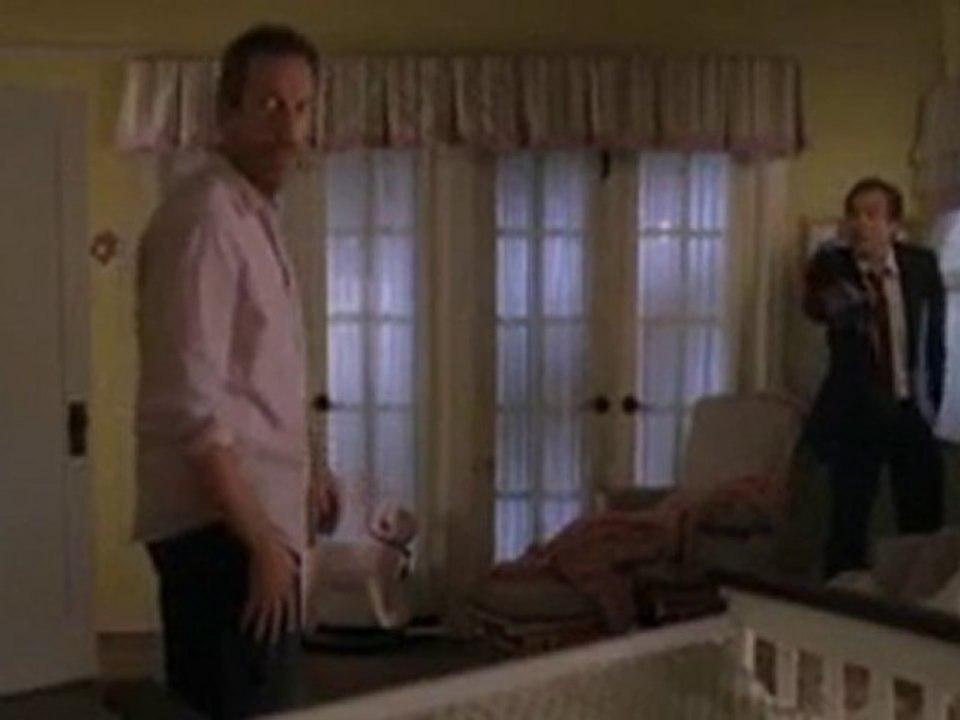 Dr house saison 7