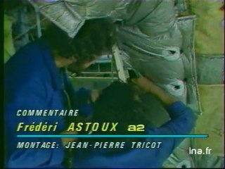 Entretien des avions de ligne