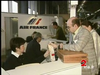 ECOLE PILOTAGE AIR FRANCE