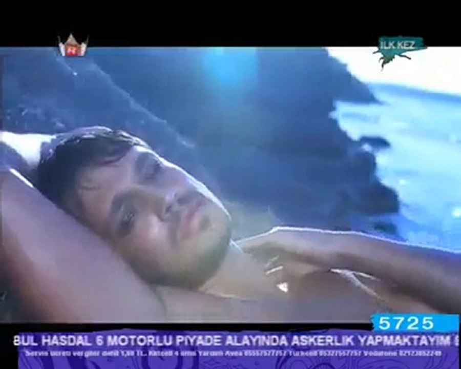 Murat Boz - Buralardan Giderim