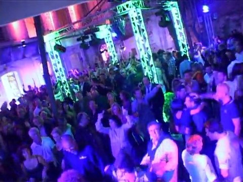 Télémiroir - Territoire Féria de Nîmes (22/10/10)