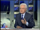 Lionel Jospin sur l'insécurité