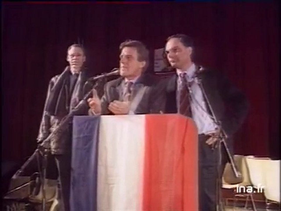 KOUCHNER CHAHUTE