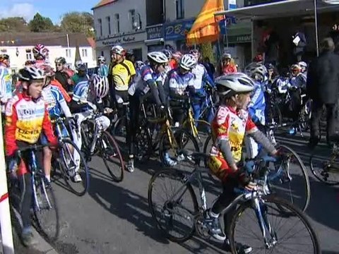 Calaisis TV :Molmy-Guidez remportent la 3ème Ch'tiven Tronet