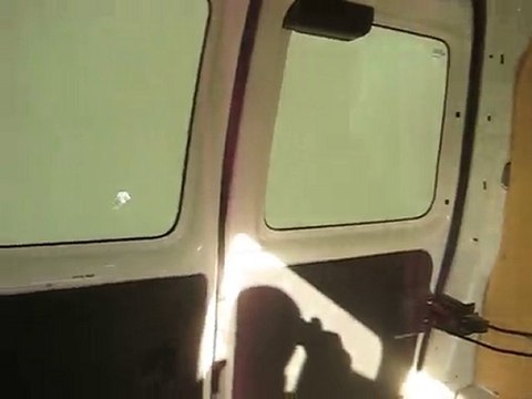 utilitaire peugeot partner