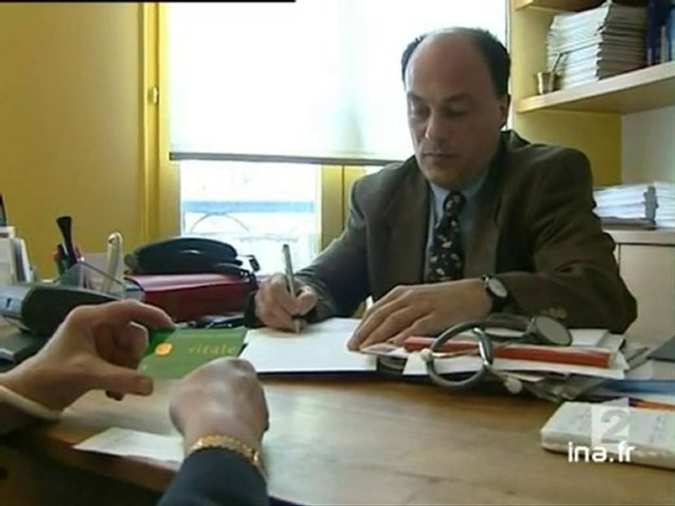 [Programme de Le Pen sur la sécurité sociale]