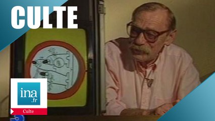 Les Shadoks reviennent - Archive INA