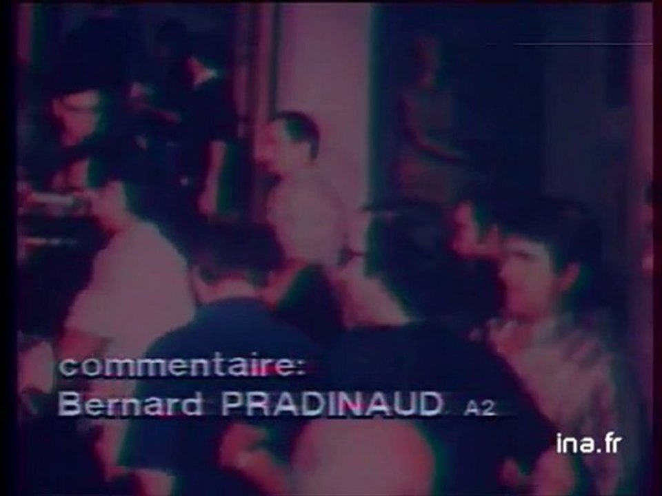 Cohn Bendit