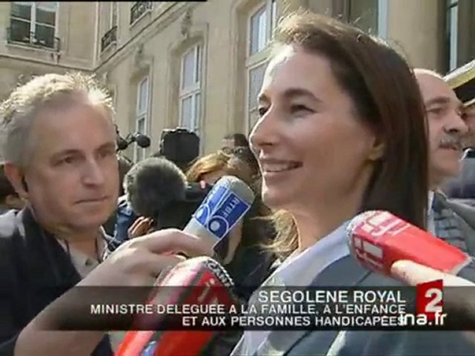 Dernier conseil des ministres