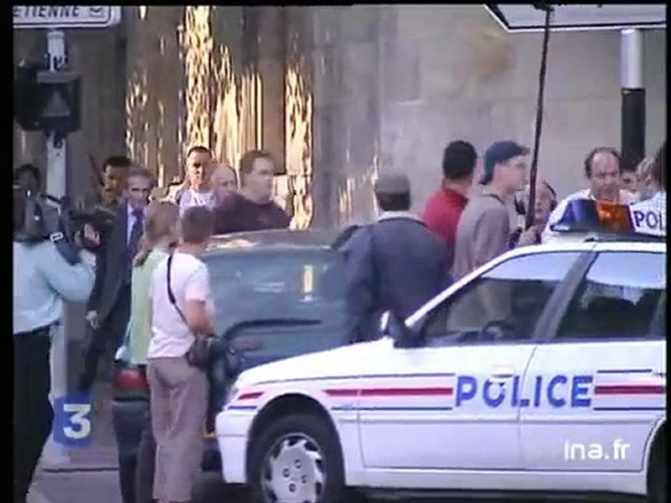 INTERPELLATION PATRICK HENRY trafic de drogue