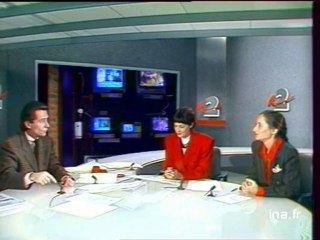 Plateau Ségolène Royal