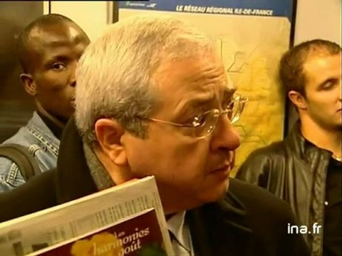 [les candidats aux régionales en campagne]