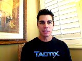 Is TACTIX the new fitness workout trend for 2011?