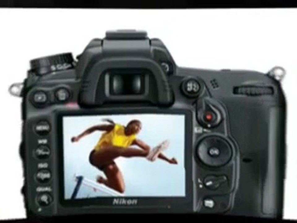 Nikon D7000 - Simply Astounding Digital Camera