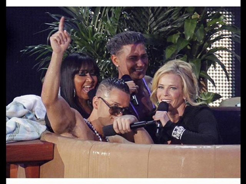 Jersey Shore Season 2 Episode 14 Latest Video