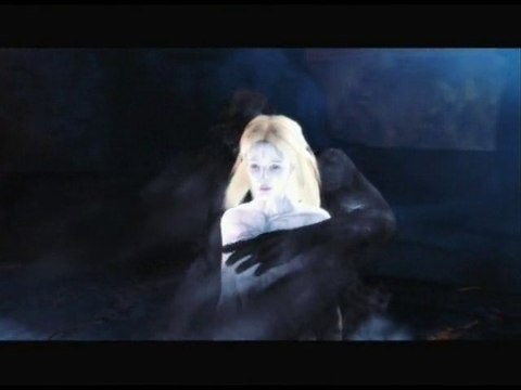 Dante's Inferno , 3 ) Rencontre avec Lucifer