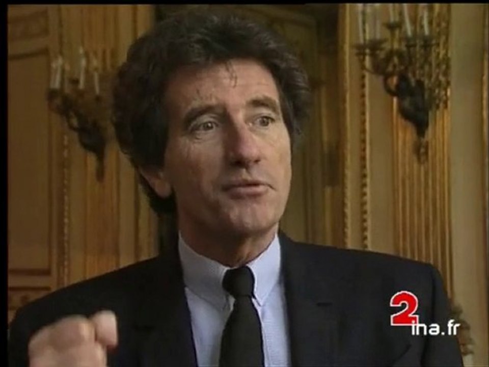 Jack Lang