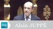 Alain Juppé 