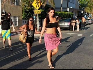 Watch Jersey Shore Season 2 Episode 14 Reunion online