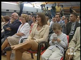 [Nicolas Sarkozy à La Baule]