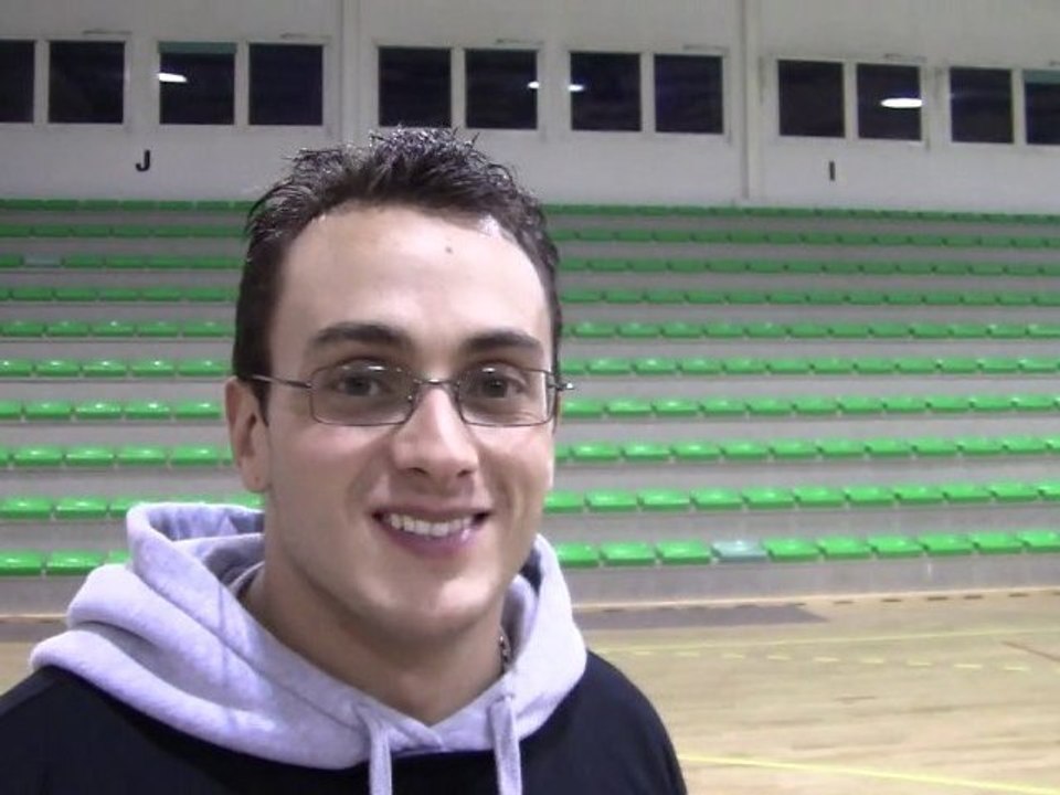 Interview du kiné du Denek Bat