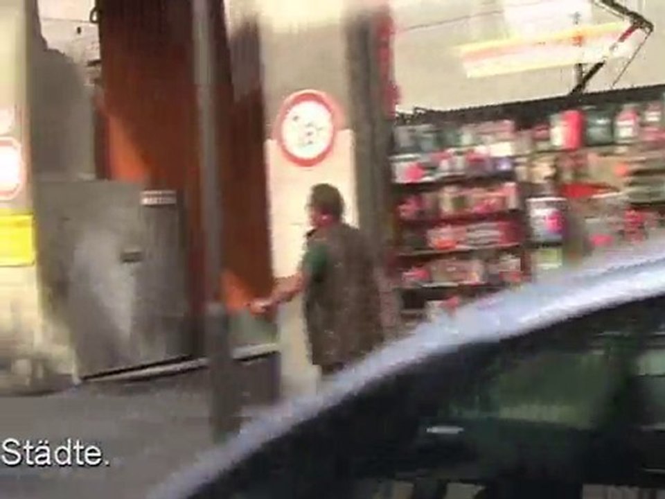 Frankfurt am Main. Intro_DE