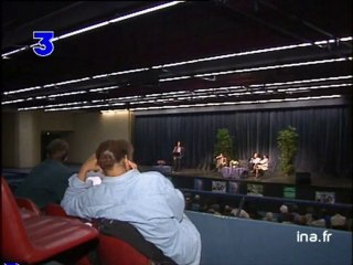 Meeting PS /Verts à Sarcelles