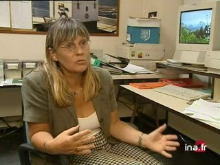 Observation NASA couche d'ozone