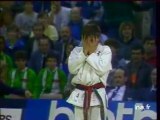 Judo féminin
