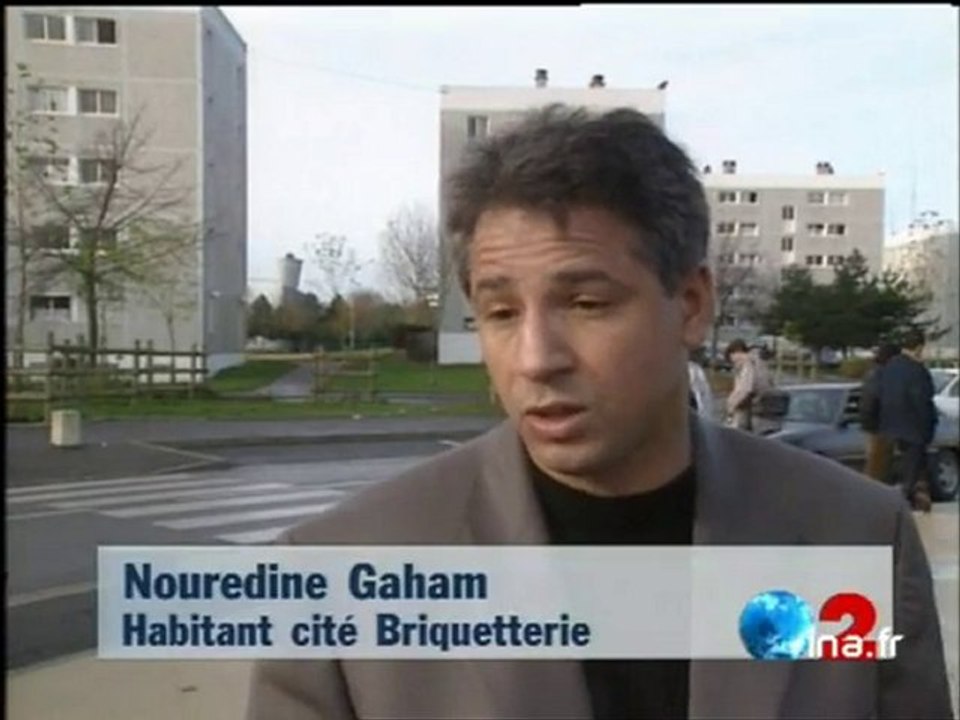 AMIENS/SUITE