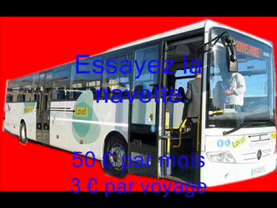Navette Express