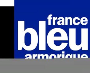 Interview Martin MEYRIER du MJS 35 sur France Bleu Armorique