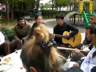 tekel direnisi,gelki şafaklar tutuşsun