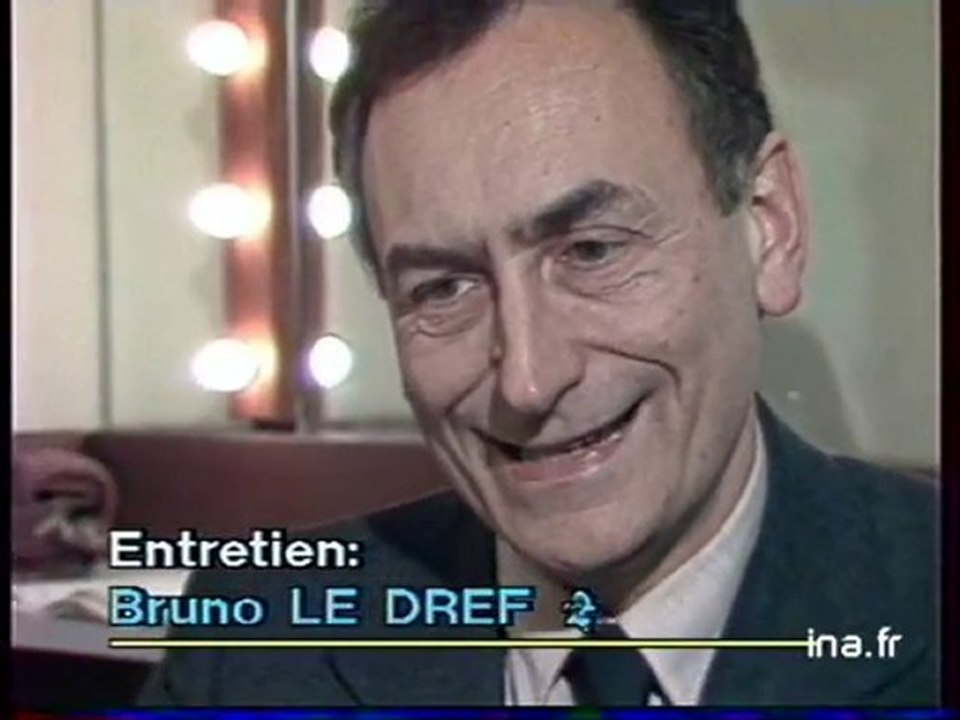 Antoine Vitez à propos de Louis Aragon