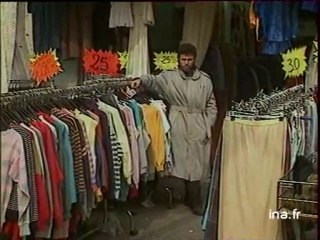 Chiffres et carte de l'immigration en Ile de France