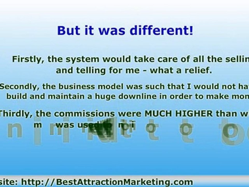 I decided ENOUGH was ENOUGH!