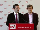 Le PS salue la mémoire de Georges Frêche