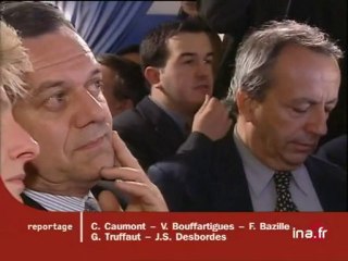 RPR /DL/ bilan Sarkozy
