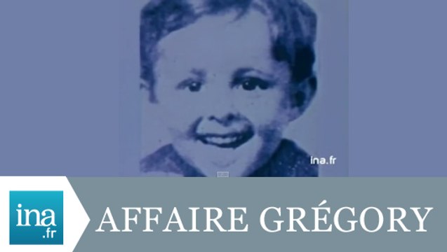Affaire Grégory: Jean-Marie Villemin comparait pour le meurtre de Bernard Laroche - Archive INA