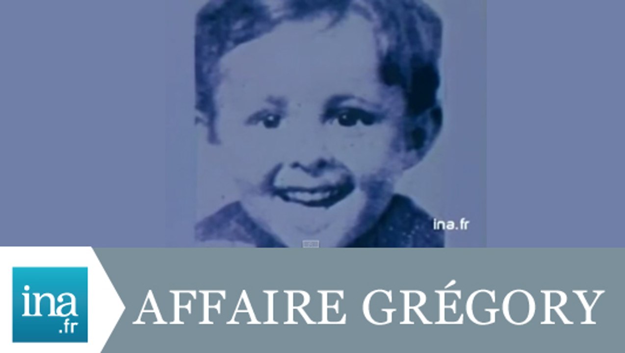 Affaire Grégory: Jean-Marie Villemin comparait pour le meurtre de Bernard Laroche - Archive INA