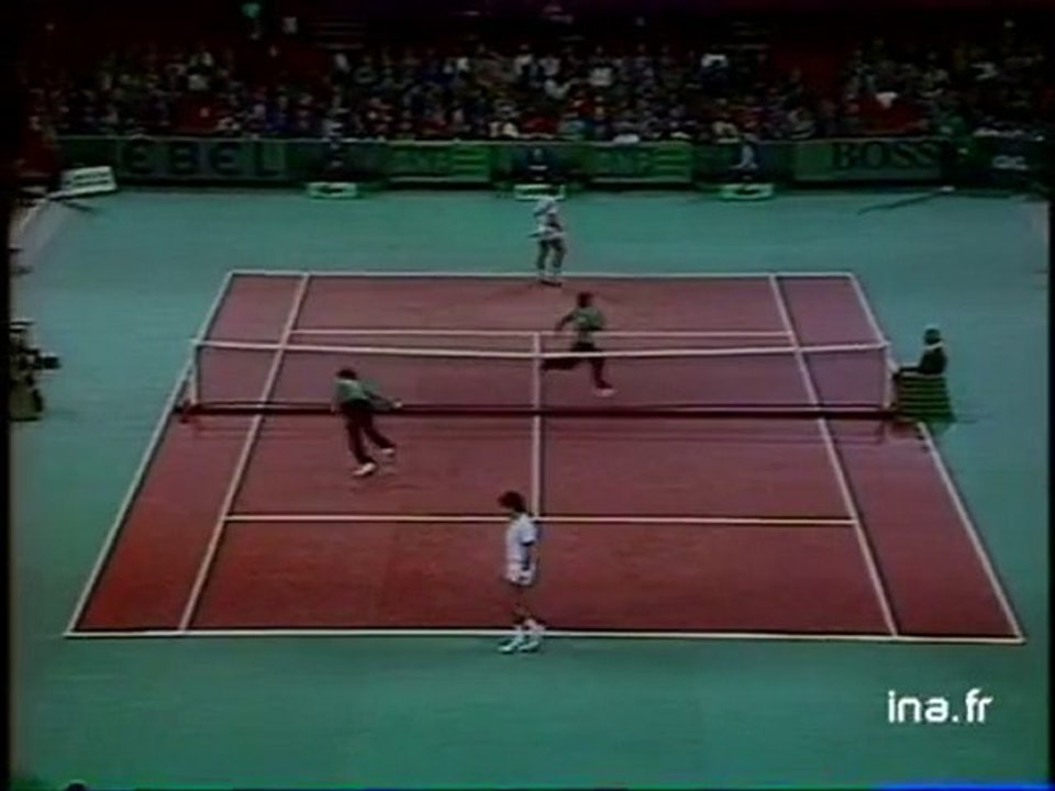 TENNIS BERCY
