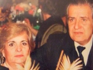 OMRI MA NENSAK YA MAMA par Itshak Jacques BENSOUSSAN