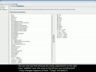 Tango Migration Demo