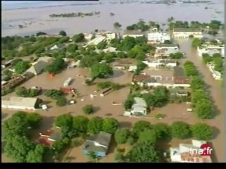 [Réchauffement de la planète]